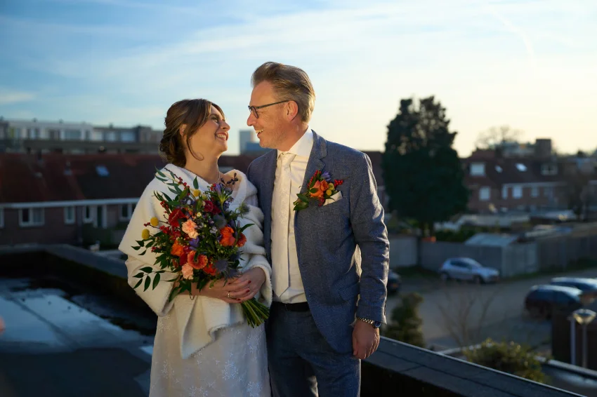 Wedding - 2024